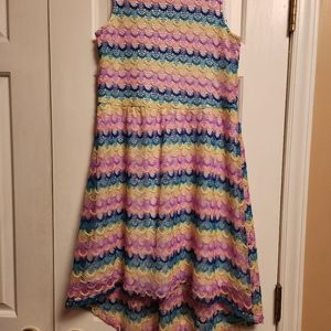 Girls dress